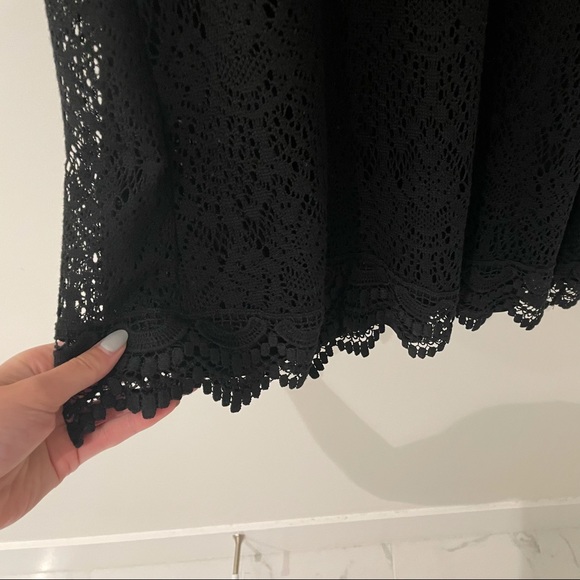 ✨LITTLE BLACK DRESS✨ Great Condition - Picture 5 of 5